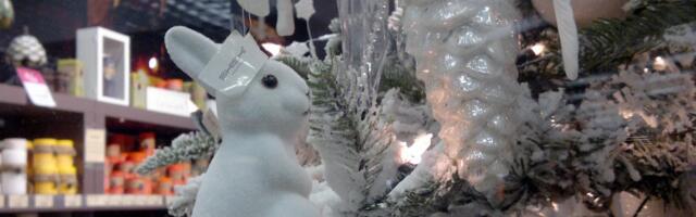 С Первым Адвентом начинается большой рождественский ажиотаж. Последний тренд — покупать еду в подарок