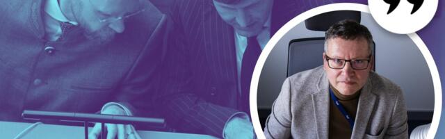 МНЕНИЕ | EKRE снова пугает. Антинасильственное соглашение не легализует извращения!