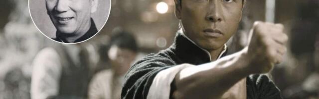 Ип Ман: биография, учитель Брюса Ли, фото