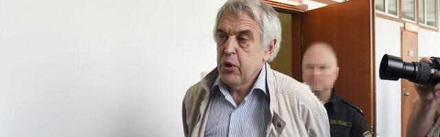 Гапоненко приговорен к десяти годам лишения свободы