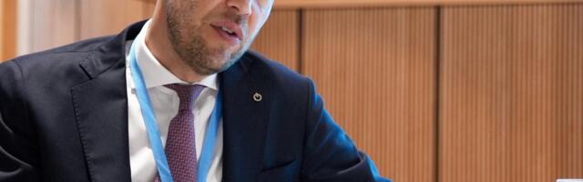 Ørsted продает весь бизнес наземной ветроэнергетики в Европе