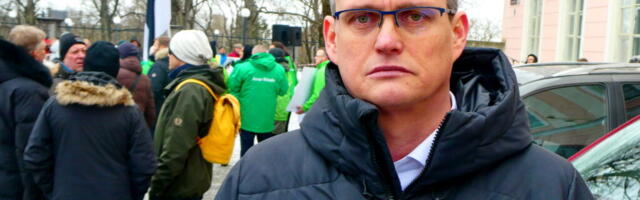 Паншин: Игрища перед выборами — цена смены власти в Нарве