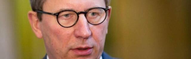 Матулёнис: заявления о предложениях бывшего главы НАТО Кремлю — дезинформация