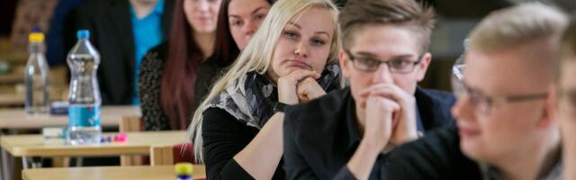 МНЕНИЕ | Разрыв в знаниях по математике между эстонскими и русскоязычными учениками не должен никого удивлять