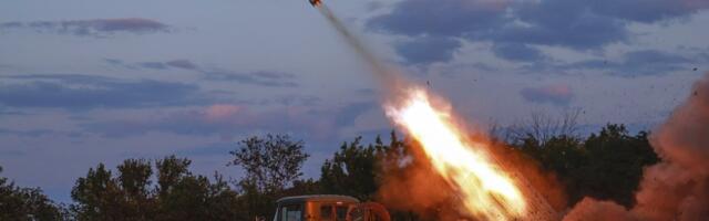 Командующий 58-й армией РФ заявил, что отправлен в отставку за то, что „назвал вещи своими именами“