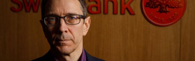 Тыну Мертсина: ЕЦБ выжидает, но экономика Эстонии уже восстанавливается