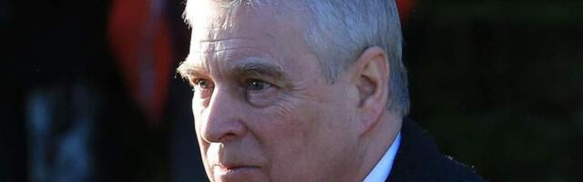 Брат Карла III принц Эндрю должен покинуть королевскую резиденцию в Виндзоре