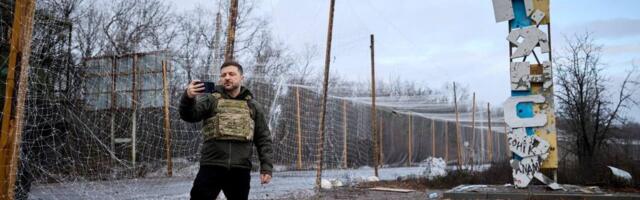 ВОЕННЫЙ ДНЕВНИК (1387-й день) | Евросоюз договорился бессрочно заморозить российские активы