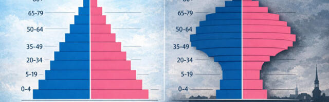 Царьков: почему Эстония обсуждает симптомы отдельно, а болезнь игнорирует?