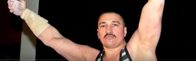 Самый сильный человек России скончался от коронавируса