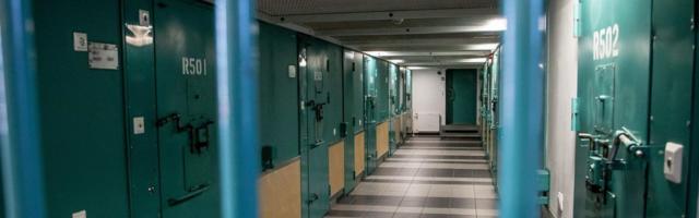 В тюрьмах от коронавируса привиты 78 процентов заключенных