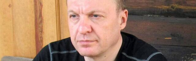 Как экономическое чудо Эстонии стало заложником страха