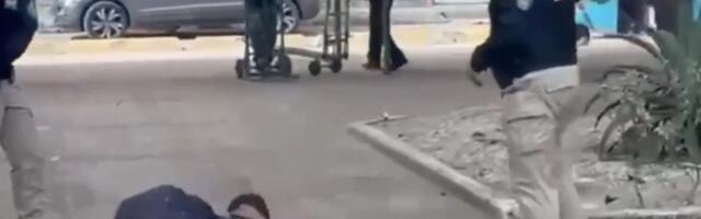 В Колумбии задержан подозреваемый в попытке организации теракта в Литве 