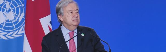 Глава ООН – Глобальной ассамблее Amnesty International: мир переживает кризис нравственности