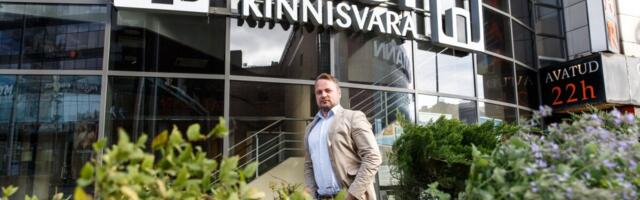 Бюро недвижимости поделило бизнес на несколько частей