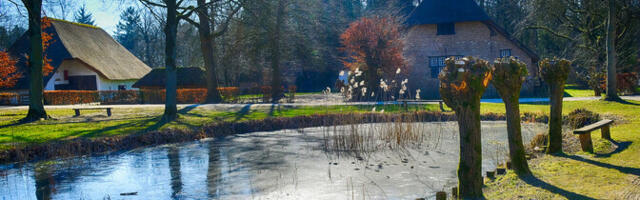 В четверг малооблачно и сухо, +19.. +24