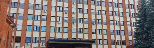 Нарвские медики призывают горожан вакцинироваться от гриппа и новых штаммов COVID