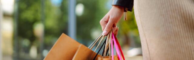 Предупреждение: Черная пятница и Киберпонедельник — дни зарплаты для мошенников