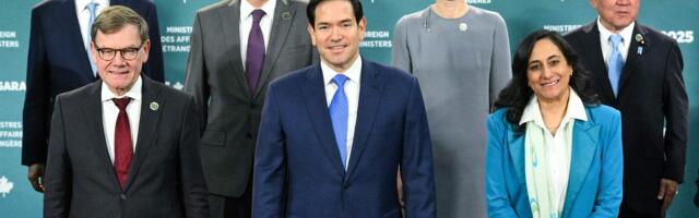 Война в Украине: страны G7 хотят усилить давление на Россию