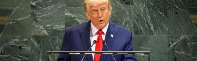 Разговор Трампа с евролидерами по вопросу Украины проходил в «жёстких тонах»