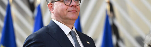 Премьер Финляндии об отмене пошлин США: катастрофы удалось избежать