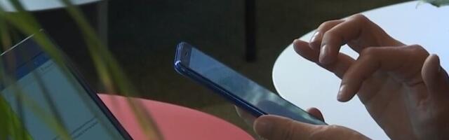 Через поддельные статьи Delfi мошенники выманили у двух женщин почти 77 000 евро