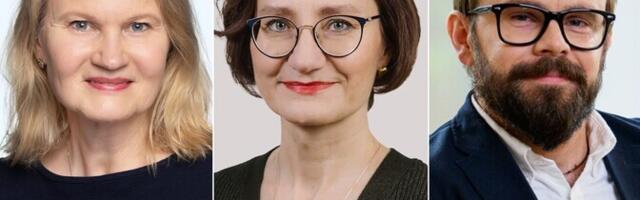 Анализ: инвестиции в Ида-Вирумаа требуют разумной организации системы образования