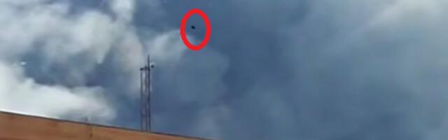 ВИДЕО | Почему российские ракеты ПВО не смогли сбить украинские дроны во время атаки на Москву?