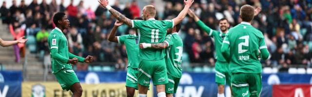 СЕГОДНЯ | Сможет ли „Левадия“ пробиться в плей-офф отбора Лиги конференций?