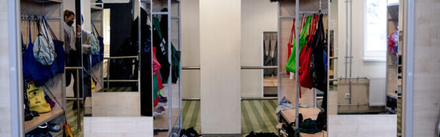 В нарвских школах наибольшие трудности возникли с поиском учителей технологии