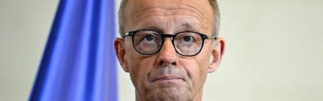 Мерц допускает введение воинской повинности и для женщин