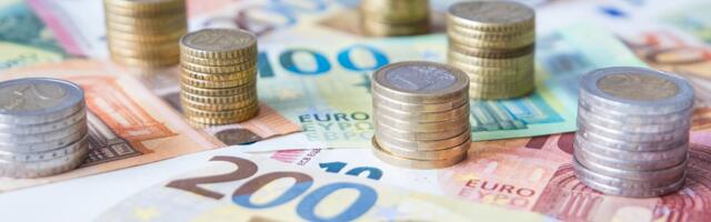 Люди должны государству десятки миллионов евро налогов. Проверьте, есть ли среди них вы!