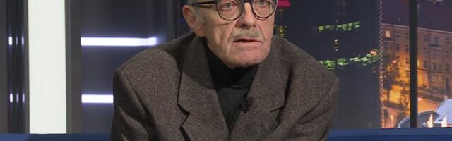 У режиссера Пеэтера Симма диагностирован рак желчных протоков