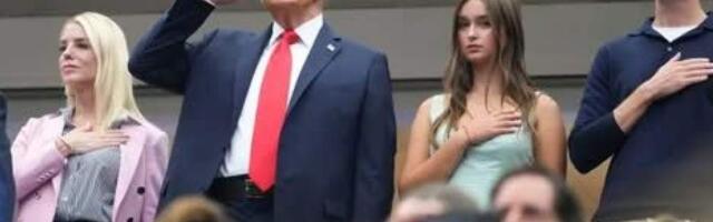 Как семья Трампа хочет заработать на перестройке Газы?