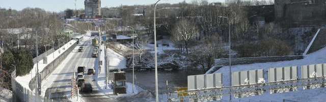 Полезно знать: что изменилось на эстонско-российской границе с 30 марта