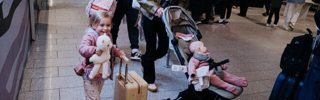 В воскресенье из Дубая вылетят два последних спецрейса с эстонскими пассажирами