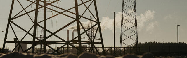 Средняя биржевая цена на электричество на уходящей неделе опустилась ниже 4 центов за кВтч