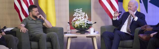 То ли абсурд, то ли победа. Что получила Украина на саммите НАТО в Вильнюсе