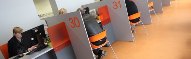 Уровень безработицы повысился