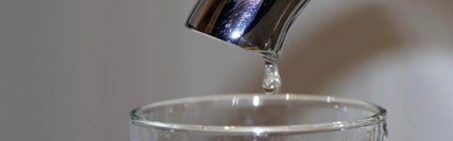 Жителей Ласнамяэ предупредили о возможных проблемах с водоснабжением