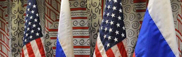 Россия и США могут бомбить европейских «миротворцев» вместе