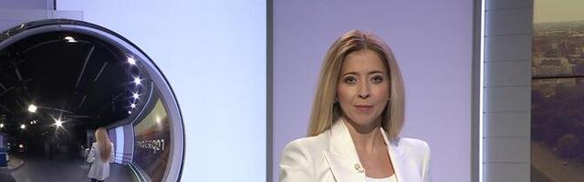 "Горизонт": Томми Кэш отправился на "Евровидение", новая выставка в Музее свободы