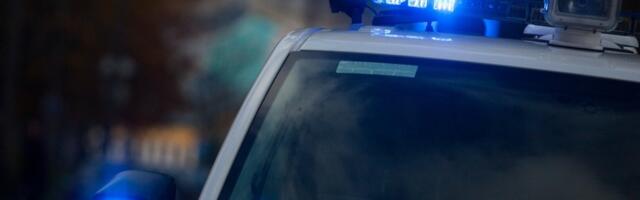 Мужчина, зарезавший на выходных в Таллинне знакомую женщину, сдался почти на месте преступления