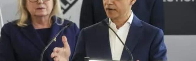 Мэр Лондона о Трампе: «расист и исламофоб»