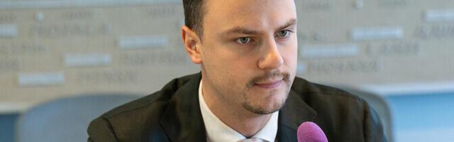 Алексей Яшин: таллиннский избиратель не пощадил государственную политику