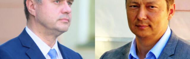 «Изменений не будет!» — что думает оппозиция о союзе Isamaa и Центристской партии