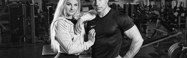 „Я спала с ним, потому что не видела другого выхода“. Появились подробности скандала с эстонскими фитнес-тренерами