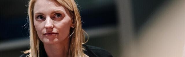 Минюст: дарение дома в Виймси может быть оспорено в рамках иска к экс-главе Slava Ukraini