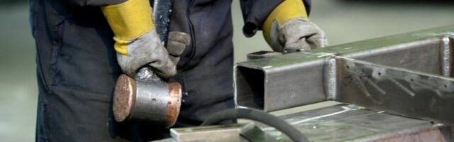 Предприниматели ЕС: время перемен. Собственное европейское производство должно быть на первом месте