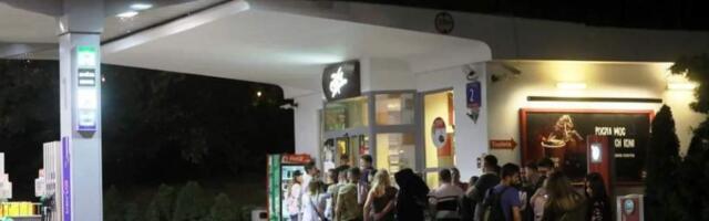 В Польше хотят запретить алкоголь на заправках и акции «12+12»: поправки в закон рассмотрит сейм